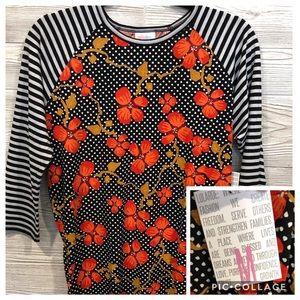LuLaRoe Randy Tee